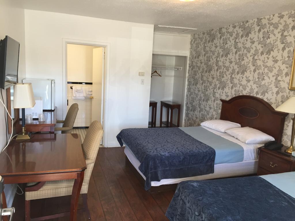 Stardust Motel Ottawa Kamer foto