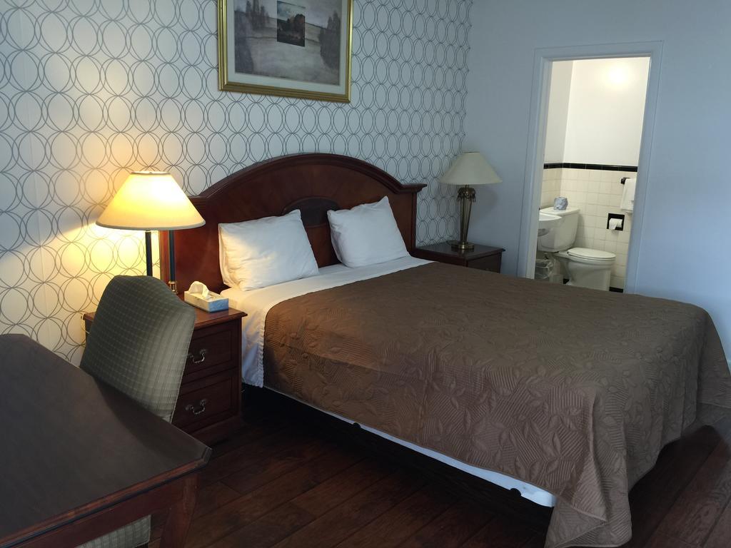 Stardust Motel Ottawa Kamer foto